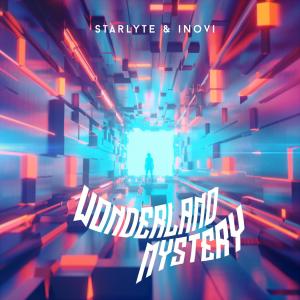 Listen to Wonderland Mystery song with lyrics from Starlyte
