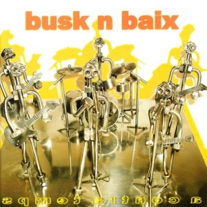ดาวน์โหลดและฟังเพลง Girs del Destí พร้อมเนื้อเพลงจาก Busk N Baix