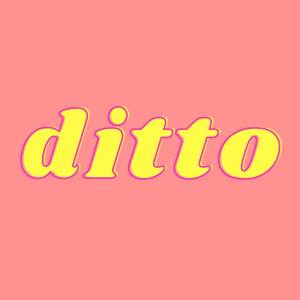Smyang Piano的專輯Ditto
