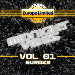 Album Midnight Vibes, Vol. 1 from Various Artists