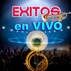 Album Exitos En Vivo from Sergio Lucero