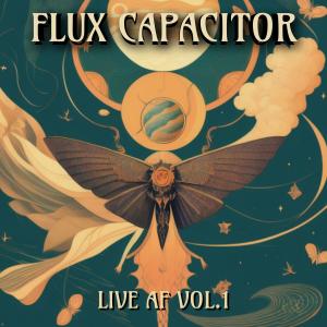 Flux Capacitor的專輯Red Sun (Live)