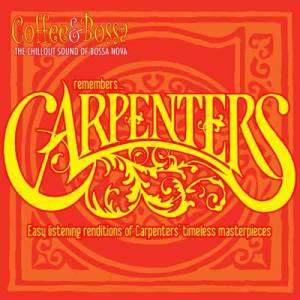Mitzi Caballero的專輯Coffee and Bossa: Remembers Carpenters