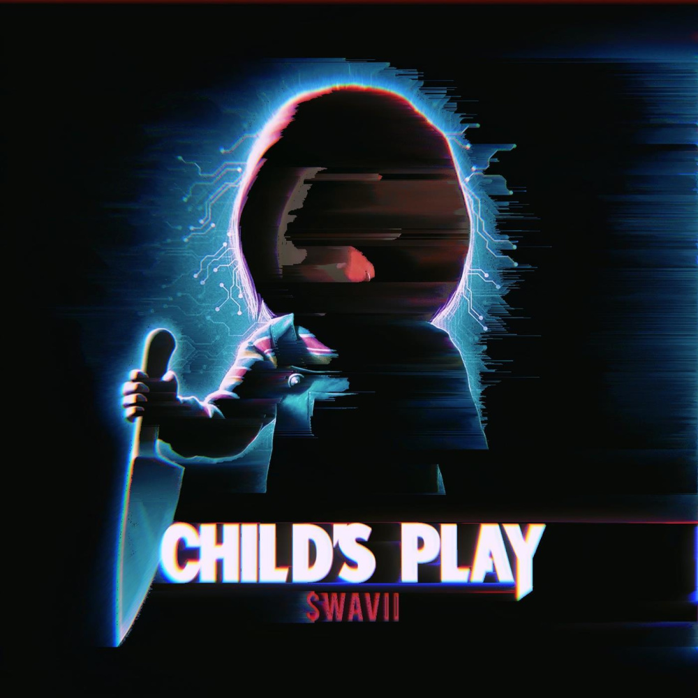Child's Play (Explicit)
