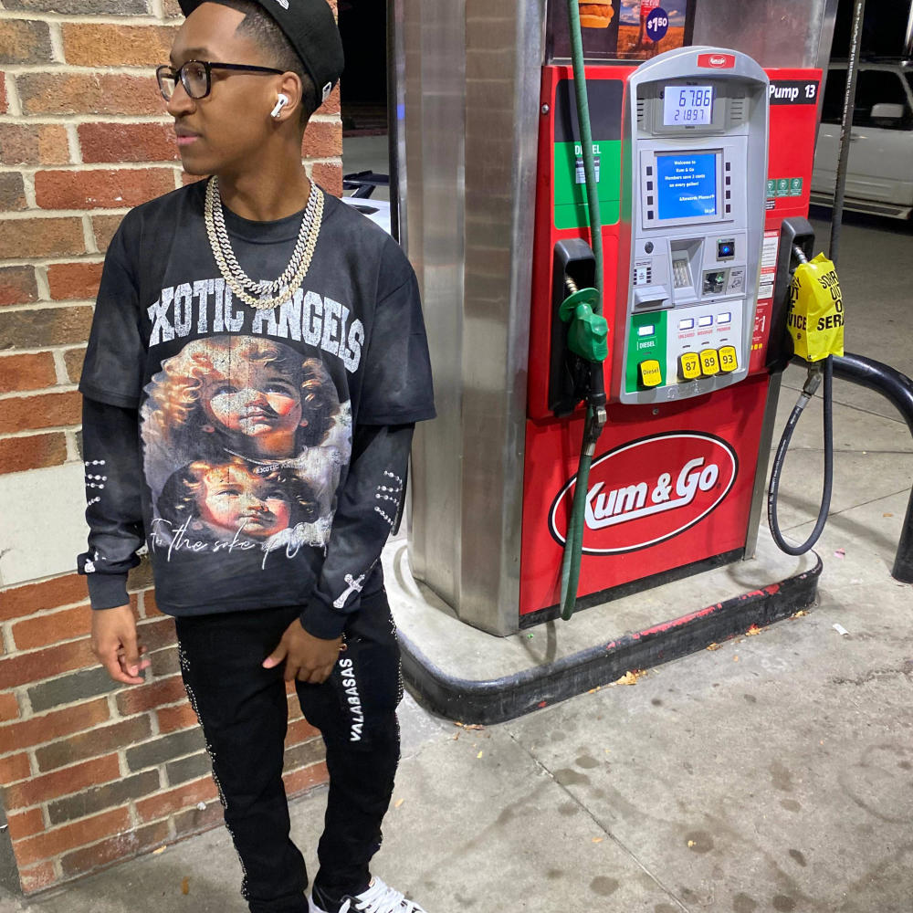On Sum Cool Shi (feat. Beasted) (Explicit)