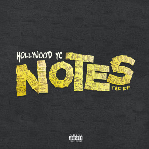 Album Notes (Explicit) from Hollywood YC