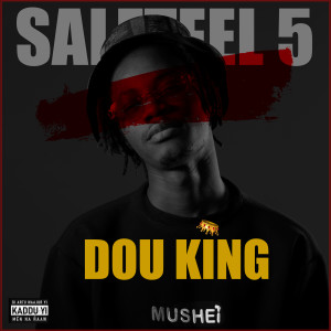 Album Saleteel 5 (Dou King) (Explicit) from Oothentik Zeus