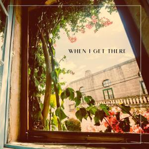 Listen to When I Get There (Bossa Nova Version) song with lyrics from Brandon Chase