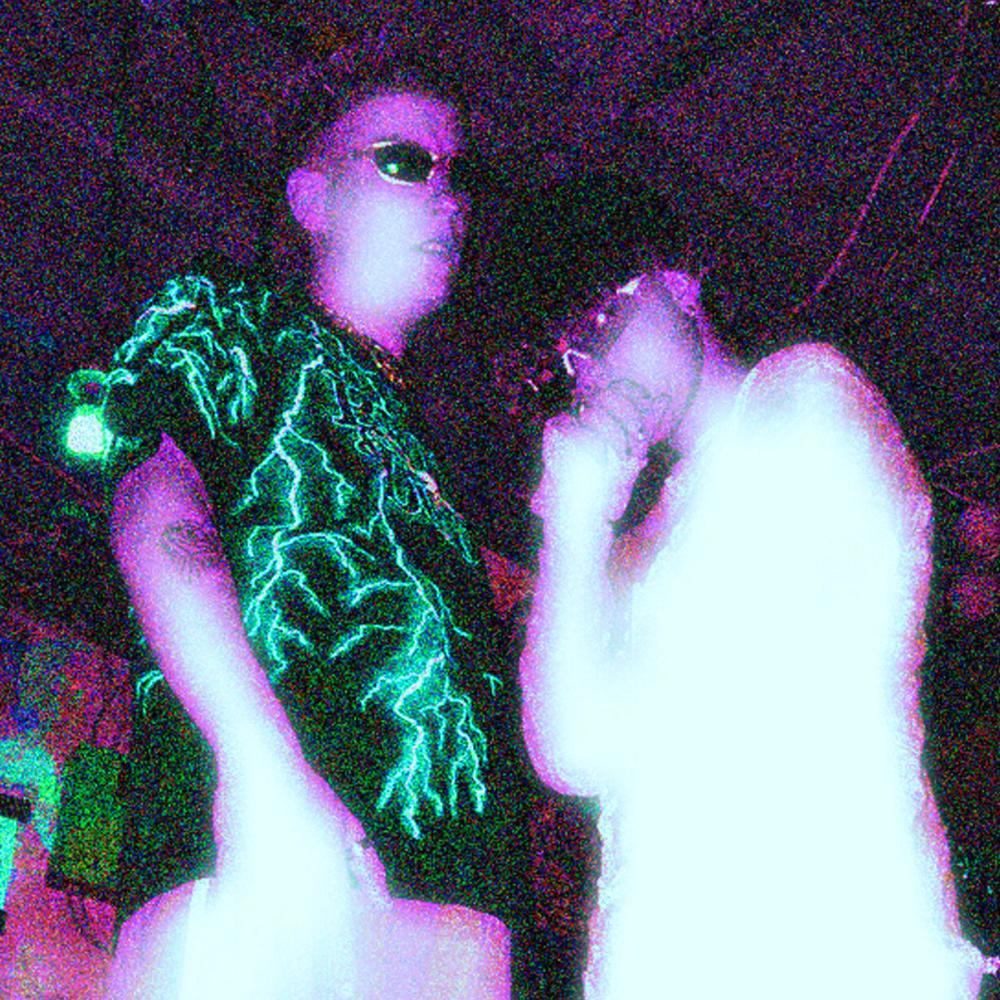 SPY KIDS (feat. Jung Youth) (Explicit)