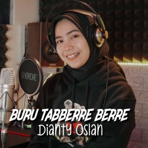 Album Buru Taberre Berre from Dianty Oslan