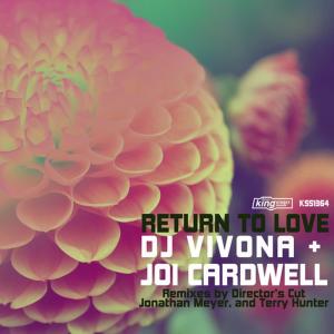 收聽DJ Vivona的Return To Love (Terry Hunter BANG Transform Instrumental)歌詞歌曲