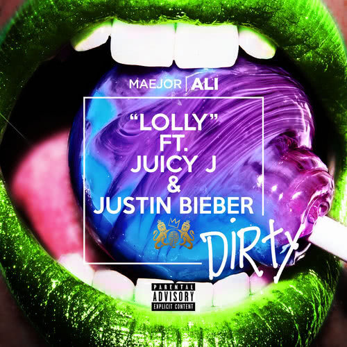 Lolly (Single Version|Explicit)