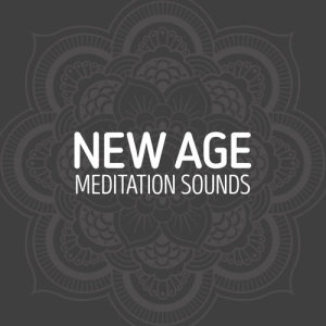 New Age的專輯New Age Meditation Sounds