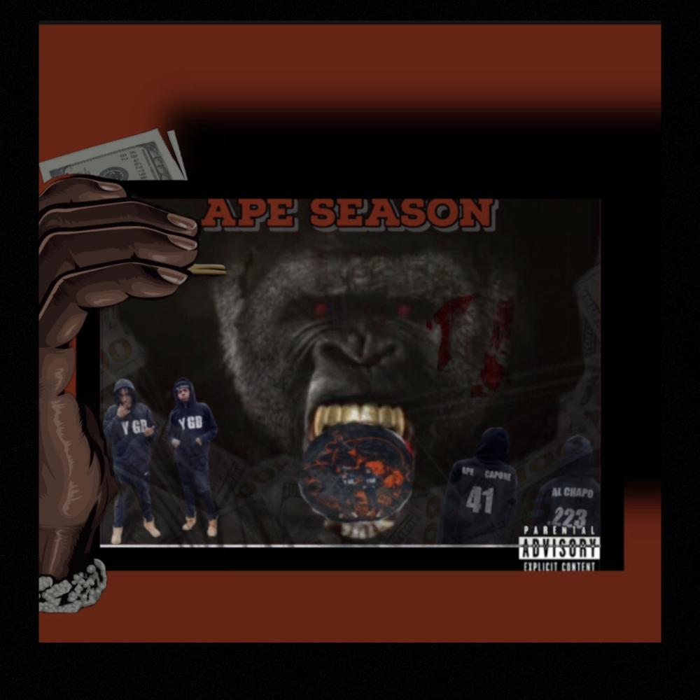 Gimme Dat (feat. Al Chapo & Tc Montana) (Explicit)