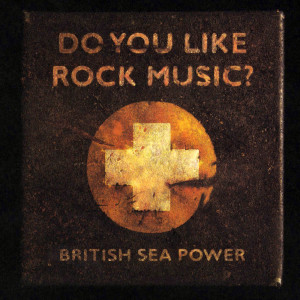 收听British Sea Power的Down On The Ground歌词歌曲