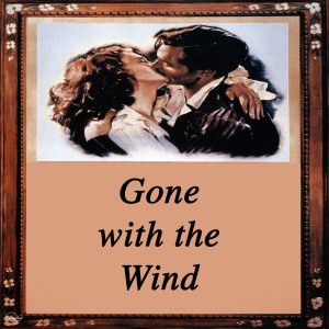 Album Gone With The Wind from National Philharmonic Orchestra