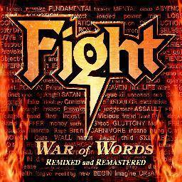 收聽Fight的Into The Pit歌詞歌曲