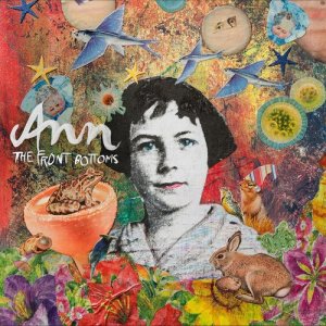 ดาวน์โหลดและฟังเพลง Tie Dye Dragon พร้อมเนื้อเพลงจาก The Front Bottoms