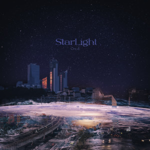 Album Starlight from CRE.D