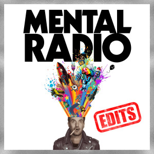 收聽Whitey的BAD ENERGY (MENTAL RADIO REMIX)歌詞歌曲