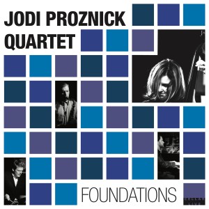 ดาวน์โหลดและฟังเพลง Tell Me Why พร้อมเนื้อเพลงจาก Jodi Proznick Quartet