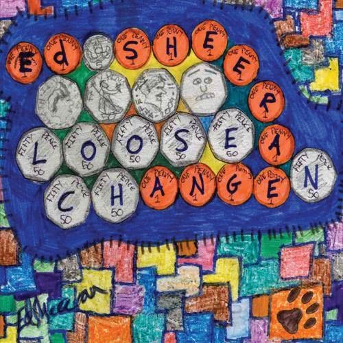 The City (Live at Sticky Studios) [Loose Change EP] (Live at Sticky Studios; Loose Change EP)