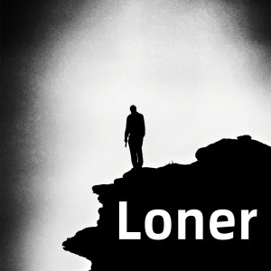 收聽Han Jingyang的Loner歌詞歌曲