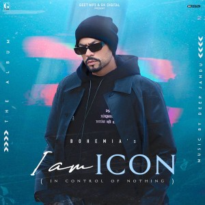 Bohemia的專輯I Am ICON