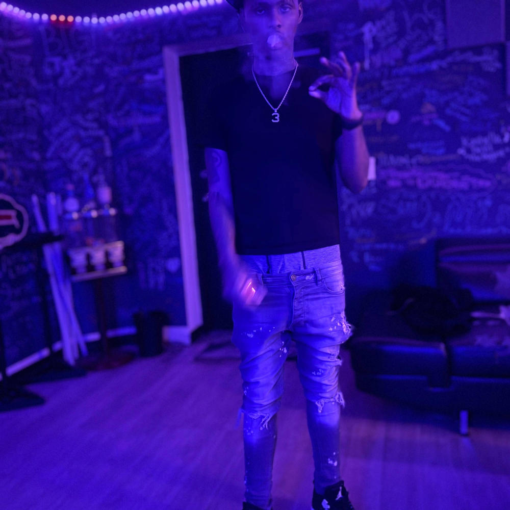 Help Me (Explicit)