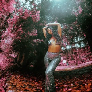 Listen to Majadera (Remix|Explicit) song with lyrics from Barba Rubia