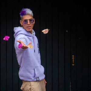 default playlist img