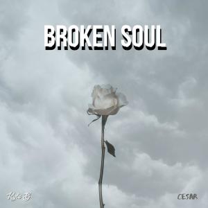 Kyle G的專輯Broken Soul (feat. Cesar)