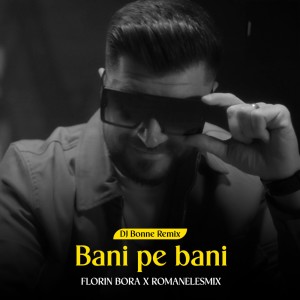 Listen to Bani pe bani (DJ Bonne Remix) song with lyrics from Florin Bora