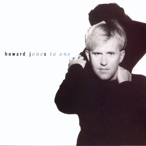 收聽Howard Jones的All I Want歌詞歌曲