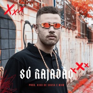 Listen to Só Rajadão (Explicit) song with lyrics from Mc Gui da Bm