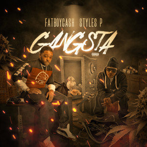 Gangsta (Explicit) dari Fatboycash