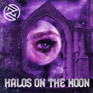 ดาวน์โหลดและฟังเพลง Halos On The Moon (feat. Isa Nielsen) พร้อมเนื้อเพลงจาก Zadar