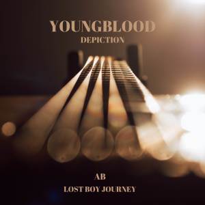 ดาวน์โหลดและฟังเพลง Youngblood  (Depiction) พร้อมเนื้อเพลงจาก Lost Boy Journey