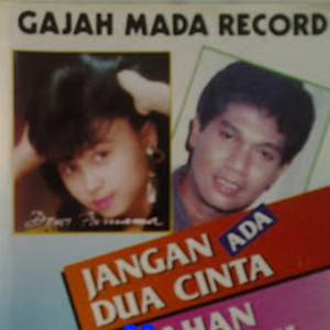 ดาวน์โหลดและฟังเพลง Jangan Ada Dua Cinta พร้อมเนื้อเพลงจาก Robby Nursikin