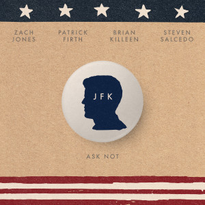 Listen to Jackie O song with lyrics from JFK