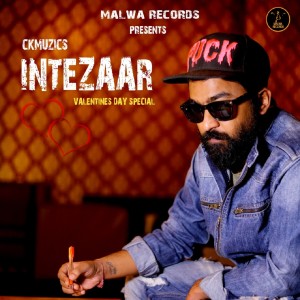 Dengarkan Intezaar lagu dari Crazy King dengan lirik