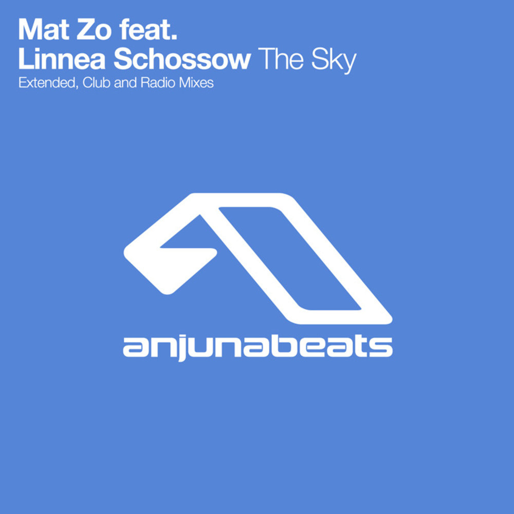 The Sky (Club Mix Edit)