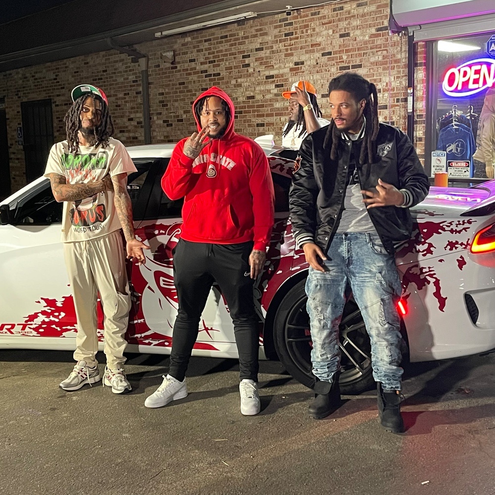 Pop A Jerk (Explicit)