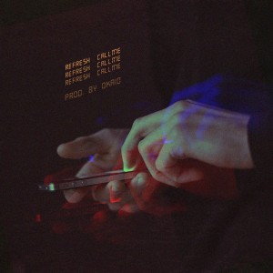 收听새로고침的Call me歌词歌曲