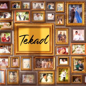 ดาวน์โหลดและฟังเพลง Tekad พร้อมเนื้อเพลงจาก Aizat Amdan
