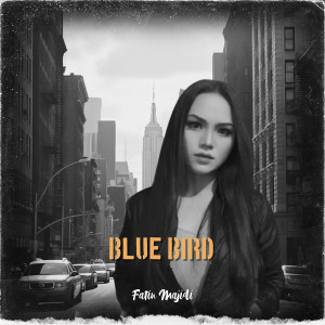 Fatin Majidi的專輯Blue Bird