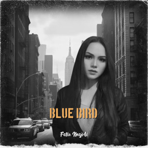 Fatin Majidi的专辑Blue Bird