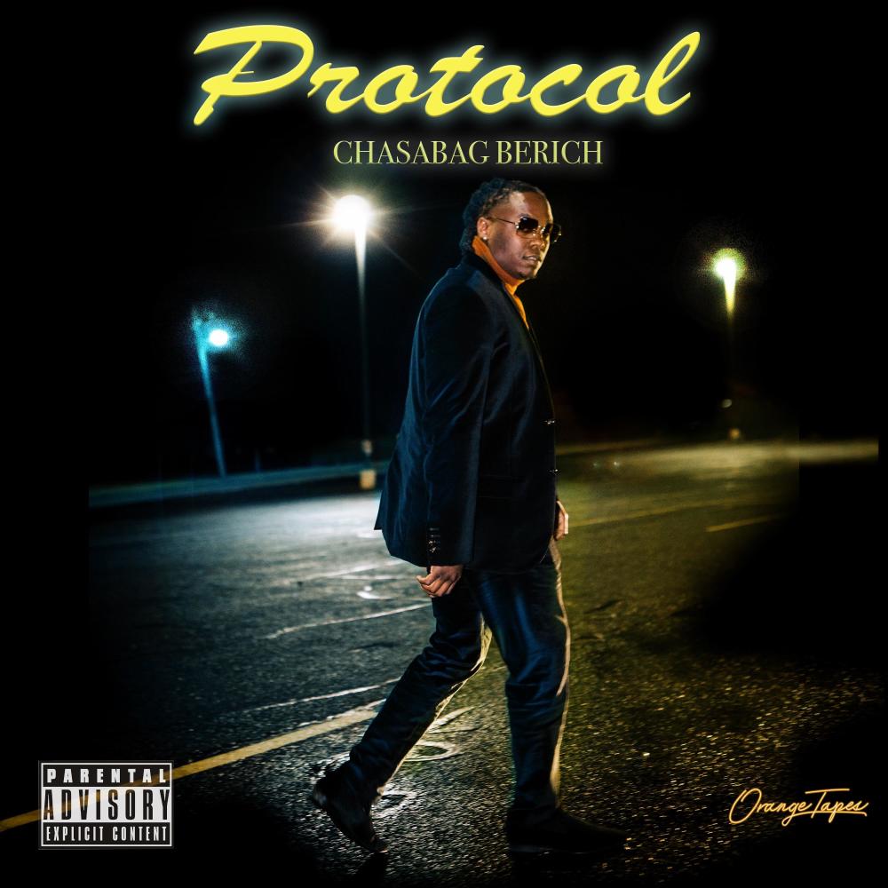 I Got My Check Up (feat. T-Rell) (Explicit)