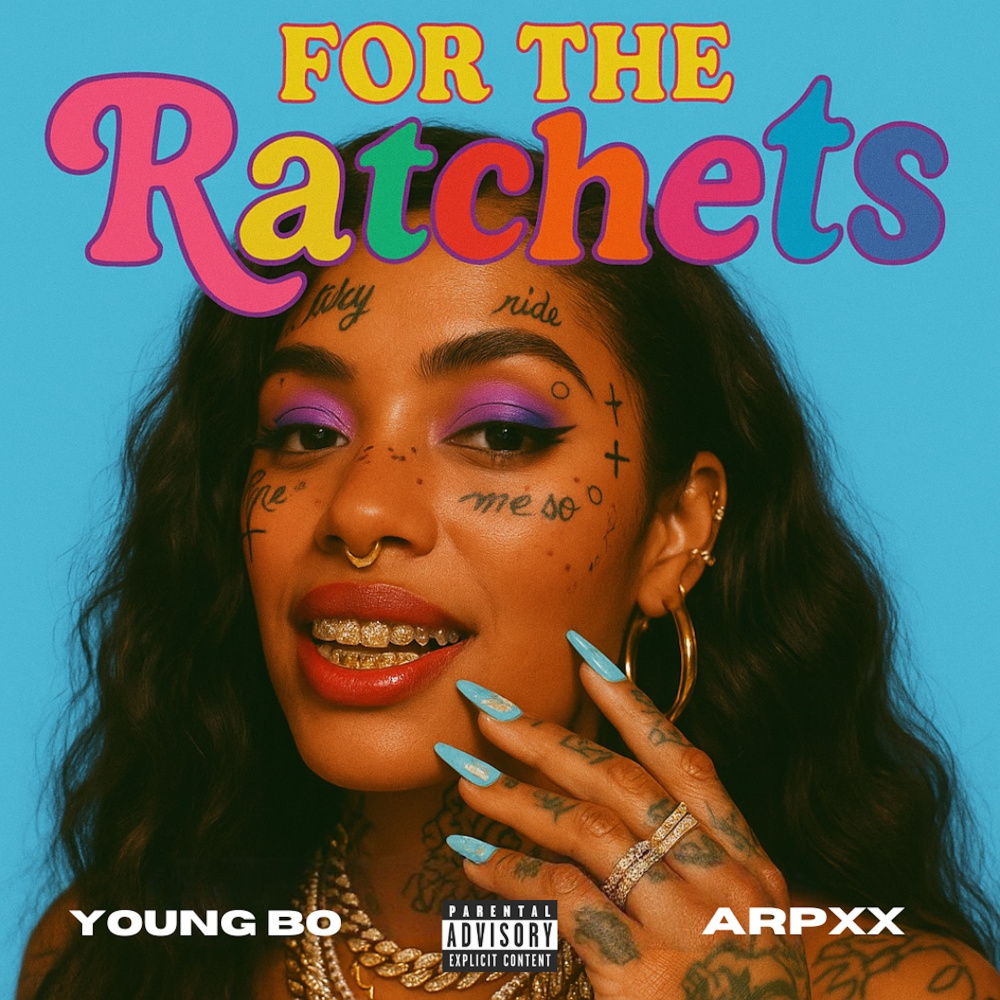 FOR THE RATCHETS (Explicit)