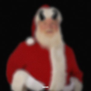Album Don't believe in Santa from 다비